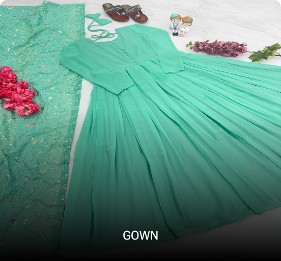 GOWN