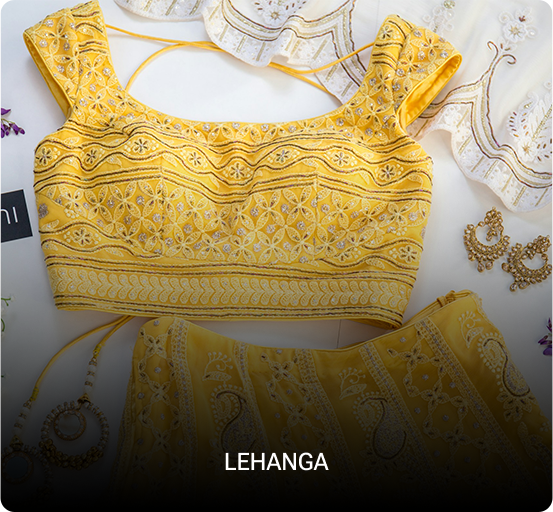 LEHENGA